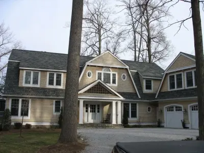 Bay Country Painters - Interior Design & Decorating in Severna Park, MD