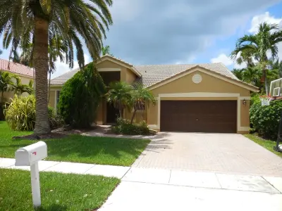 2C's Professional Painting Inc - House Painting Services in Coconut Creek, FL