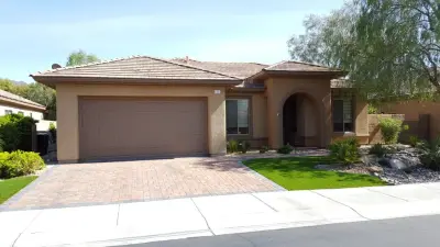 Anthem Country Club Outdoors — House Painting Services project by Paintworks By Swenson LLC