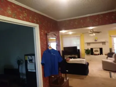 Strother Painting & Remodeling - Interior Design & Decorating in Van Buren, AR