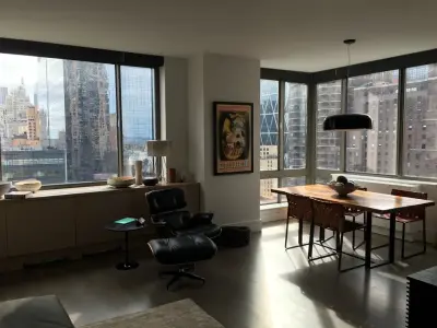 DMJ Flores Painting - House Painting Services in Brooklyn, NY