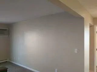 Residential Painting — House Painting Services project by Sapphire Painting LLC