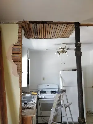 Roca's Painting LLC - House Painting Services in Detroit, MI