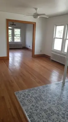 Residential Renovation, Wall Restoration, Tile Installation, and Painting — House Painting Services project by Roca's Painting LLC