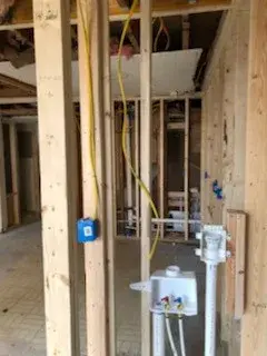Apartment Remodeling — House Painting Services project by Mendez Painting Contractor