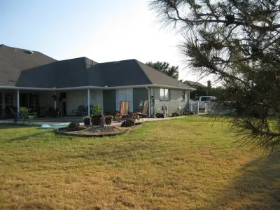 Appleton Outdoor Project 25 Items — House Painting Services project by Superior Painting Company