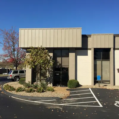 Temporary Housing Architecture - Exterior — House Painting Services project by Abshers Professional Painting