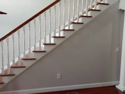 Fine Finishes Custom Painting Co - Handyman Services in Midland, NC