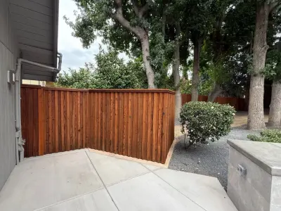 Arden Tint — House Painting Services project by B&S Painting Inc