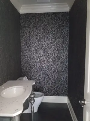 New Development in Arlington Heights — House Painting Services project by Z&Z Painting And Restoration Inc.