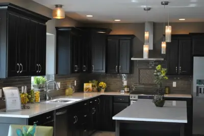 Kevin Daniels Painting & Drywall - House Painting Services in Champaign, IL