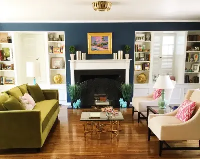 Hannah Showalter - House Painting Services in Pasadena, CA