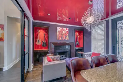 Fox Design and Paint - House Painting Services in Southlake, TX