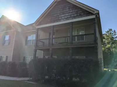 Eagle Eye Exteriors - House Painting Services in Midland, GA