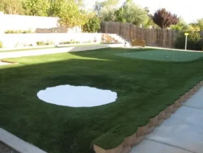 Southwest Greens of Bakersfield - Landscape Construction in Bakersfield, CA