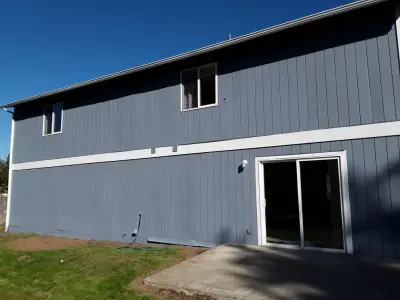 Auburn Washington — House Painting Services project by Looks Like New Painting LLC