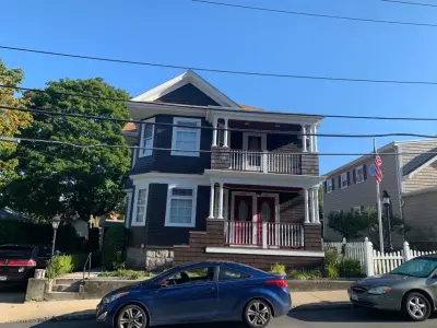 W.M. Painting, Inc. - House Painting Services in Fall River, MA