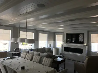 Ells Inc - House Painting Services in Linwood, NJ