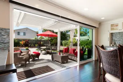 Huntington Beach Exterior Painting - Rolfes — House Painting Services project by Avalon Painting & Fine Finishes