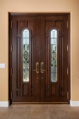 Santa Ana Interior Refinishing – Tolsma — House Painting Services project by Avalon Painting & Fine Finishes