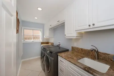 Interior Painting and Finishing in Huntington Beach – Thieme — House Painting Services project by Avalon Painting & Fine Finishes