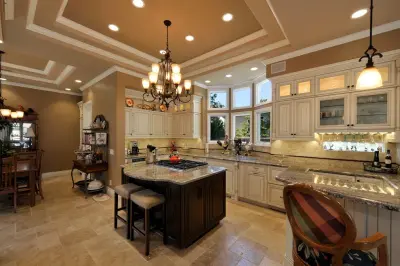 Avalon Painting & Fine Finishes - Interior Design & Decorating in Seal Beach, CA