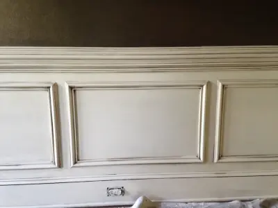 Avalon Revamp — House Painting Services project by Blackstone Painters