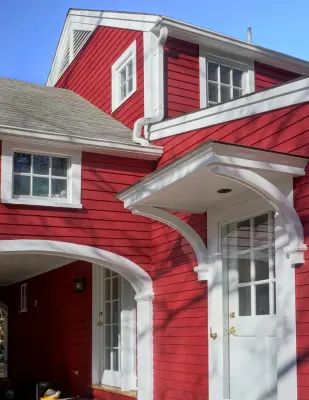 Catchlight Painting - Commercial Construction Services in Newton, MA