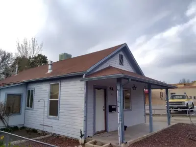 Desert Winds Paint and Repair - Home Renovation & Remodeling Services in Farmington, NM