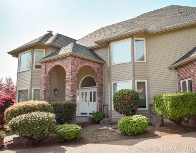 JK Paint & Contracting LLC - Patio Design & Installation in Newberg, OR