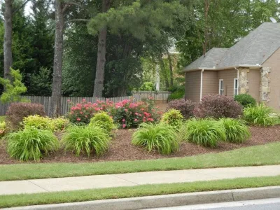 Gavi's Landscaping - Landscape Construction in Alpharetta, GA