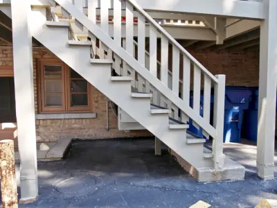 Dynamic Colors Inc - House Painting Services in Evanston, IL