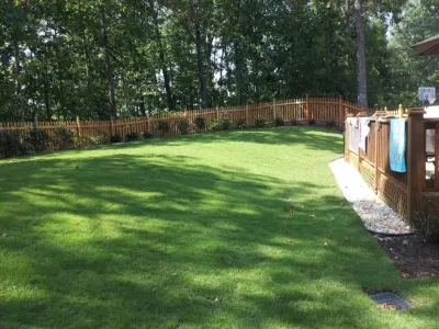 Gavi's Landscaping - Landscape Construction in Alpharetta, GA