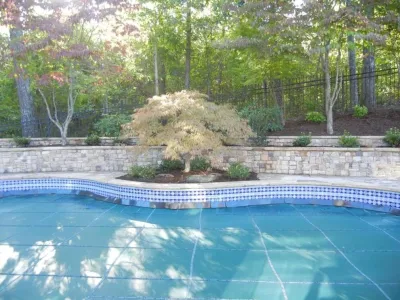 Gavi's Landscaping - Landscape Construction in Alpharetta, GA