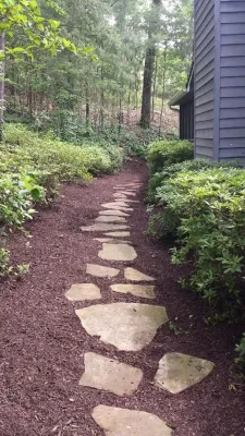 Gavi's Landscaping - Landscape Construction in Alpharetta, GA