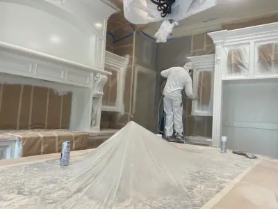 Trico Painting - House Painting Services in Roseville, CA
