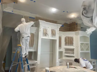 Trico Painting - House Painting Services in Roseville, CA