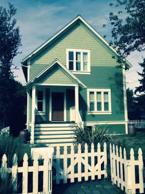 Ballard Outdoor 2014 — House Painting Services project by Sound Painting Solutions, LLC