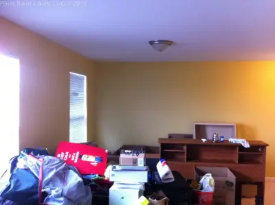 Ballwin November 2015 — House Painting Services project by Paint Saint Louis, LLC