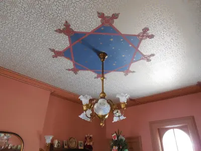 S B Bolson and Sons Painting and Wallpaper - House Painting Services in Decorah, IA