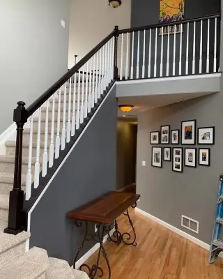 DPC Painting & Refinishing - Handyman Services in Berthoud, CO