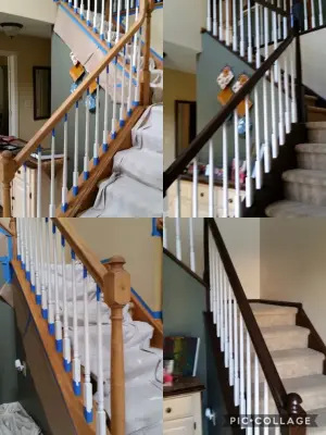 Hardesty's Painting - Interior Design & Decorating in Ashtabula, OH