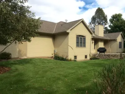 Barchenger Home — House Painting Services project by Aaron Holland Painting, LLC.