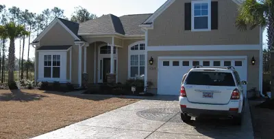 Southern Custom Painting, Inc. - House Painting Services in Myrtle Beach, SC