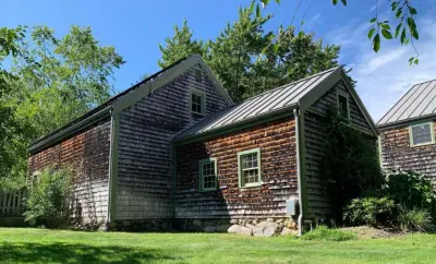 Granite State Painters - Deck Building & Repair in Portsmouth, NH