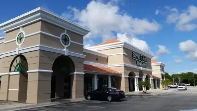 RPB Painting LLC. - Custom Cabinets & Cabinetry in Melbourne, FL