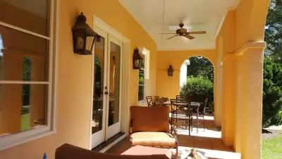 Alvarez' Painting - Drywall Installation & Repair in Charlottesville, VA