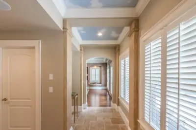 Barrington, Rhode Island — House Painting Services project by Final Touch Painting