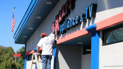 Ridge Painting Company - House Painting Services in Basking Ridge, NJ