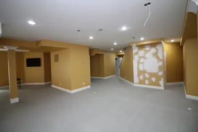 Parviz Painting MD LLC - Flooring Installation Services in Baltimore, MD